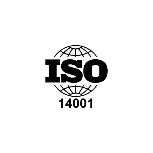 Logo ISO 14001