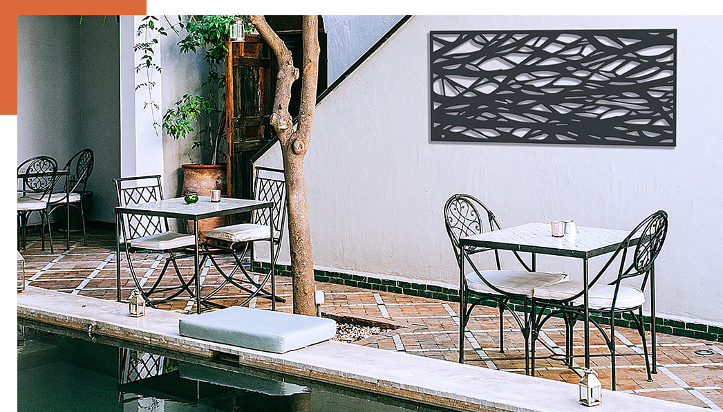 Globalu design vos façades