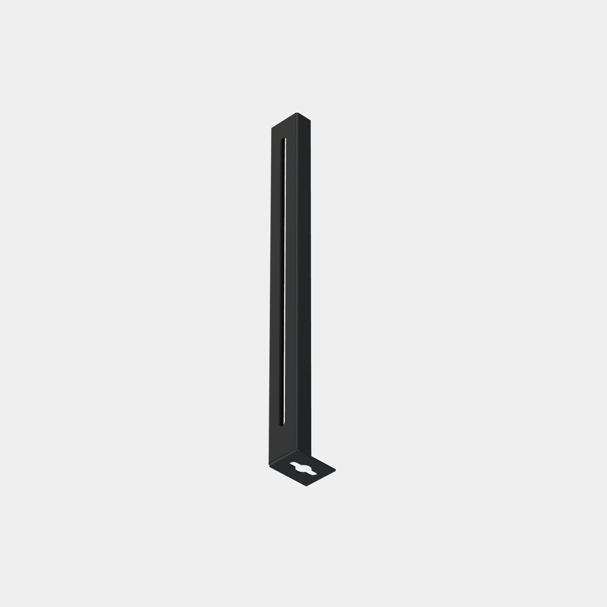 CCLIM-PIÈCE-PIED-G-PLONGÉE Pièce détachée pied., finition gris anthracite.
