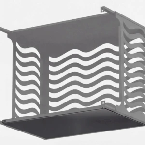 Piece_détachee-Face_inférieure_pour_Cache_Clim_exterieur2